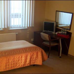 Arena Hotel Kaliszki 部屋 写真