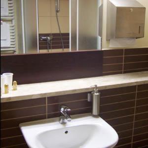 Arena Hotel Kaliszki 部屋 写真