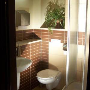 Arena Hotel Kaliszki 部屋 写真
