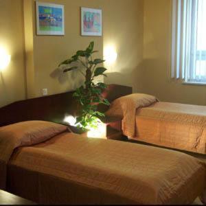 Arena Hotel Kaliszki 部屋 写真