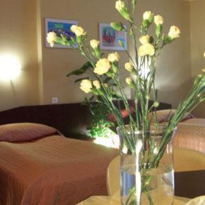 Arena Hotel Kaliszki 部屋 写真